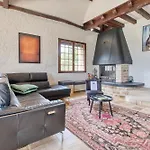 Maison Le Cayre * 사흘라 라 카네다