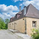 펜션 Maison Le Cayre *