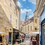 Maison Le Cayre 펜션