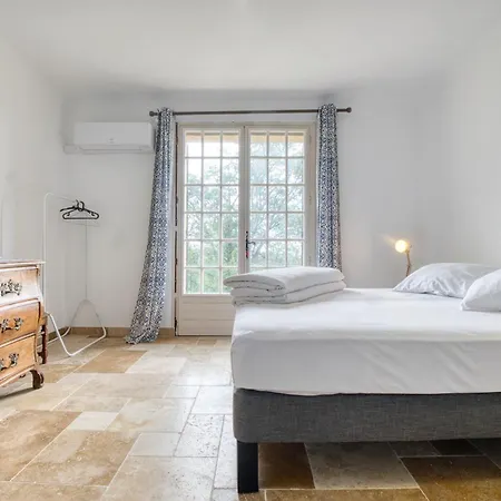 Ferienhaus Maison Le Cayre *