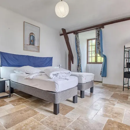 Ferienhaus Maison Le Cayre *