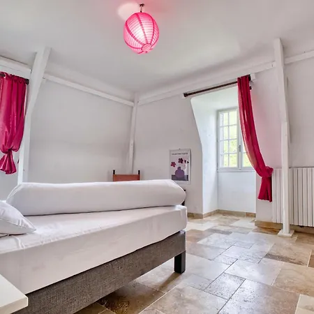 Maison Le Cayre Ferienhaus Sarlat