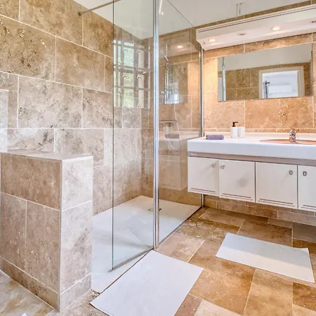 Ferienhaus Maison Le Cayre Sarlat