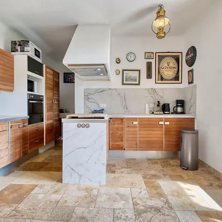 Maison Le Cayre Ferienhaus