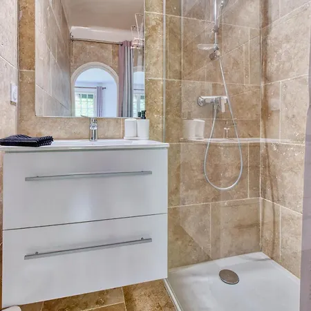 Ferienhaus Maison Le Cayre *