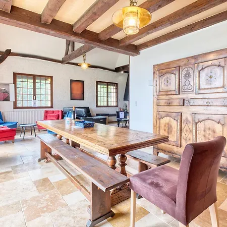 Maison Le Cayre Sarlat