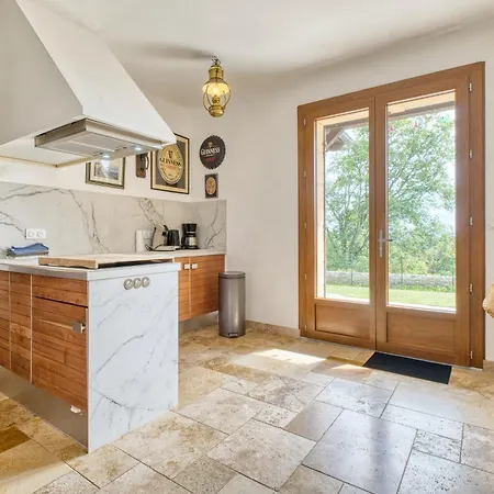 Maison Le Cayre Ferienhaus