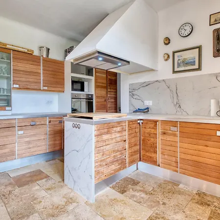 Ferienhaus Maison Le Cayre Sarlat