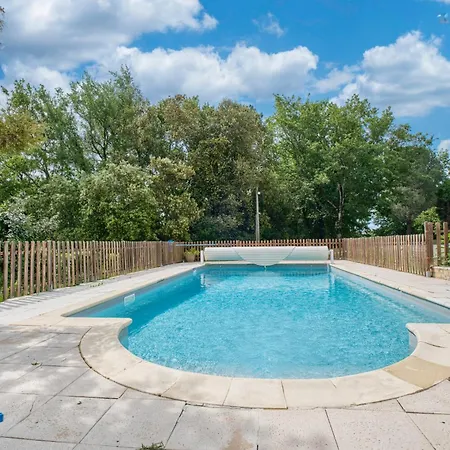 Ferienhaus Maison Le Cayre