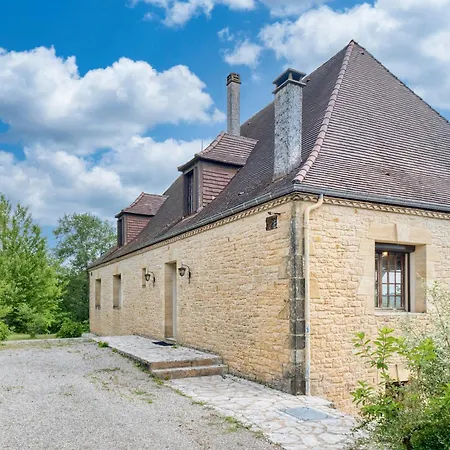 Ferienhaus Maison Le Cayre Sarlat
