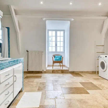 Ferienhaus Maison Le Cayre