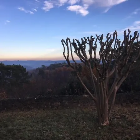 بيت للعطل Maison Le Cayre