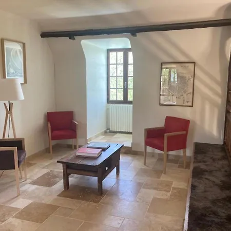 Ferienhaus Maison Le Cayre Sarlat