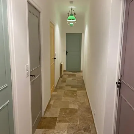 بيت للعطل Maison Le Cayre سارلا لا كانيدا