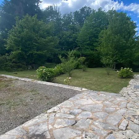 Maison Le Cayre Nyaraló