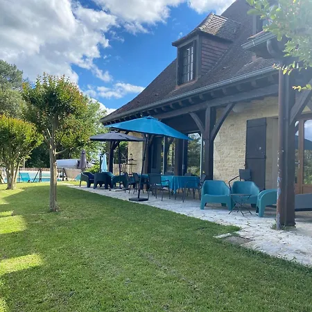 Maison De Avec Piscine
