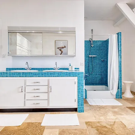 Ferienhaus Maison Le Cayre *