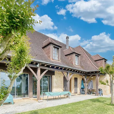 Ferienhaus Maison Le Cayre Sarlat