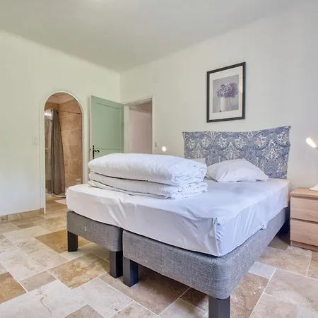 Maison Le Cayre Dom wakacyjny *