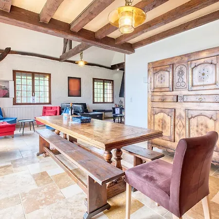 Maison Le Cayre Dom wakacyjny Sarlat-la-Canéda