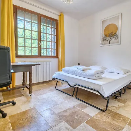 Maison Le Cayre Dom wakacyjny *