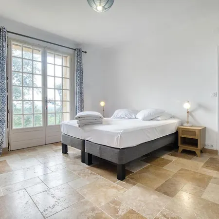 Dom wakacyjny Maison Le Cayre *