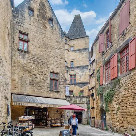 Dom wakacyjny Maison Le Cayre *