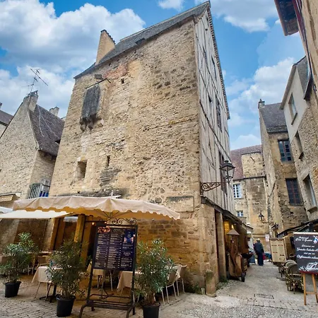 Maison Le Cayre