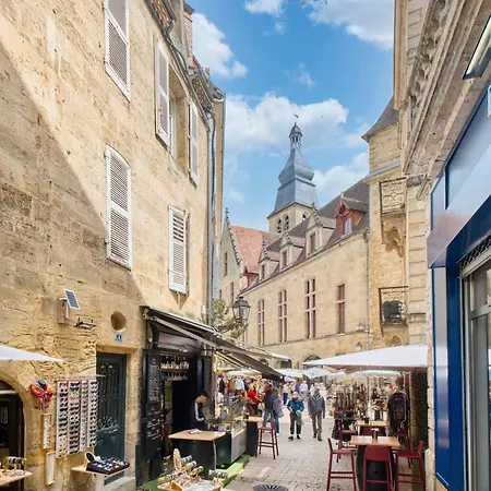 Maison Le Cayre Dom wakacyjny