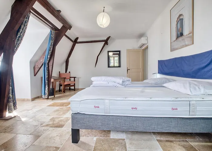 Maison Le Cayre Casa vacanze Sarlat