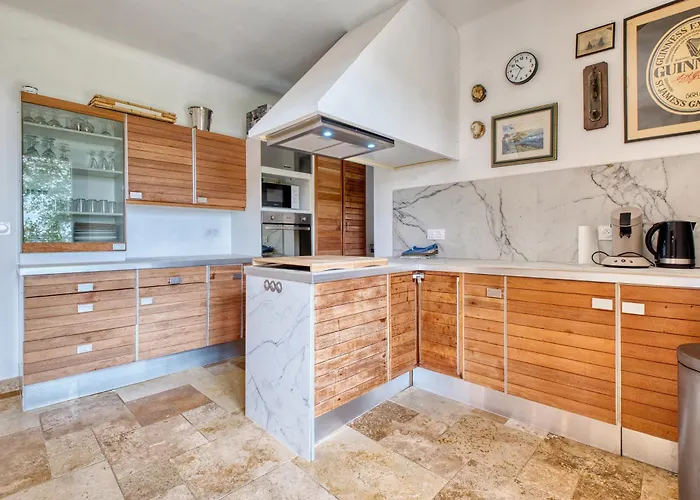 Feriehus Maison Le Cayre Sarlat-la-Canéda