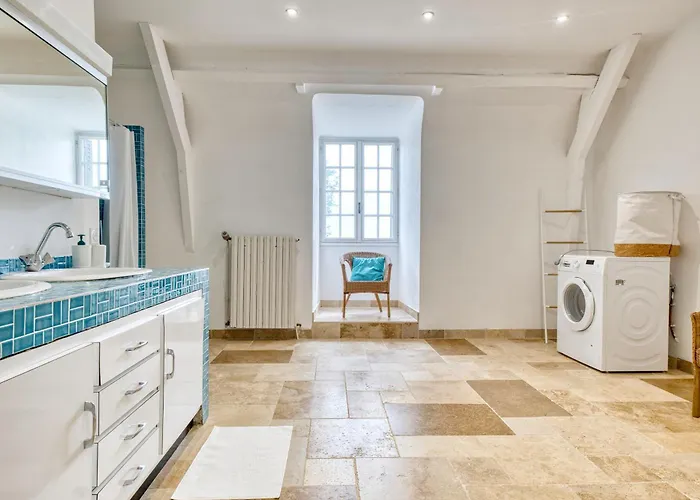 Feriehus Maison Le Cayre