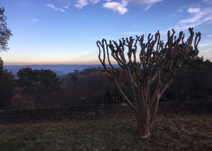 Feriehus Maison Le Cayre