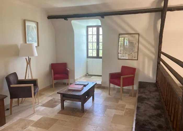 Feriehus Maison Le Cayre Sarlat-la-Canéda