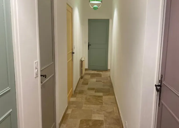 Feriehus Maison Le Cayre Sarlat-la-Canéda