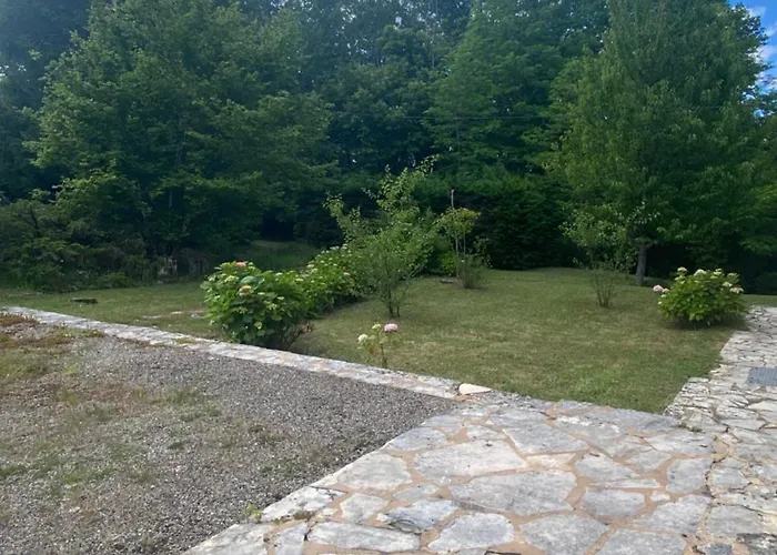 Maison Le Cayre Casa vacanze