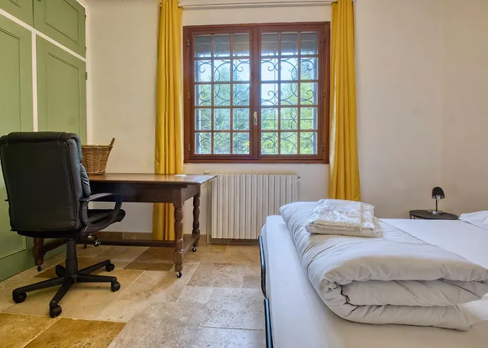 Maison Le Cayre Feriehus *